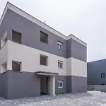 Bircic 1 By Interhome * ヴィル