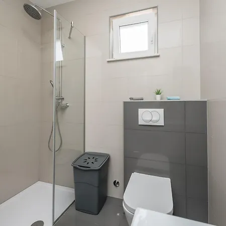 Bircic 1 By Interhome Apartmán Vir