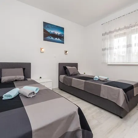 Apartmán Bircic 1 By Interhome *