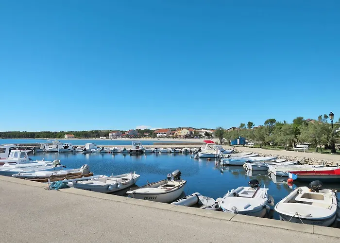 Bircic 1 By Interhome *