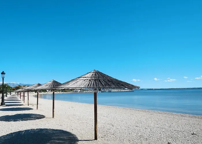 Апартаменты Bircic 1 By Interhome *