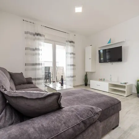 Appartement Bircic 1 By Interhome *