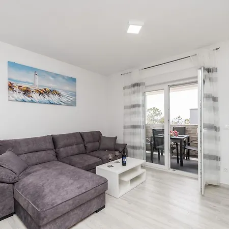 Appartement Bircic 1 By Interhome Vir
