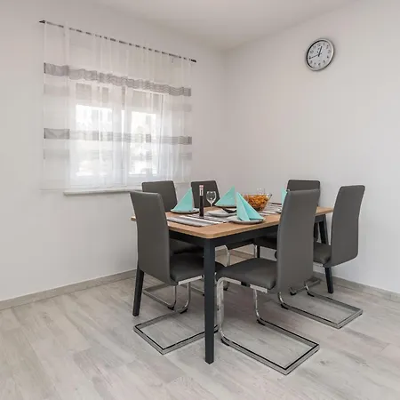 Appartement Bircic 1 By Interhome *