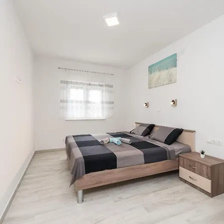 Bircic 1 By Interhome * Vir