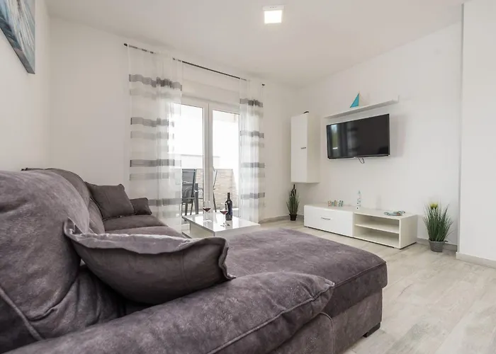 Apartman Bircic 1 By Interhome *