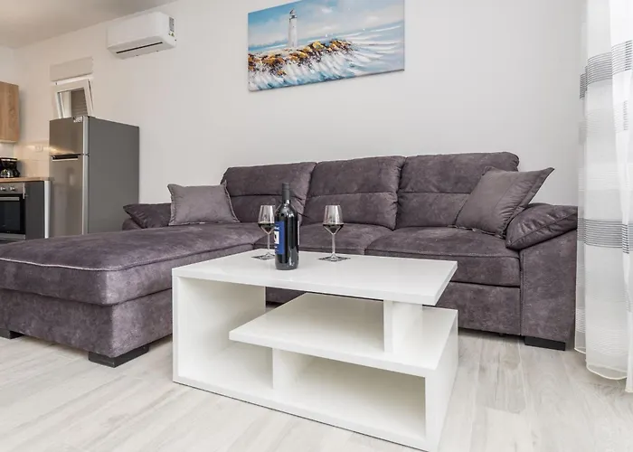 Bircic 1 By Interhome * Vir