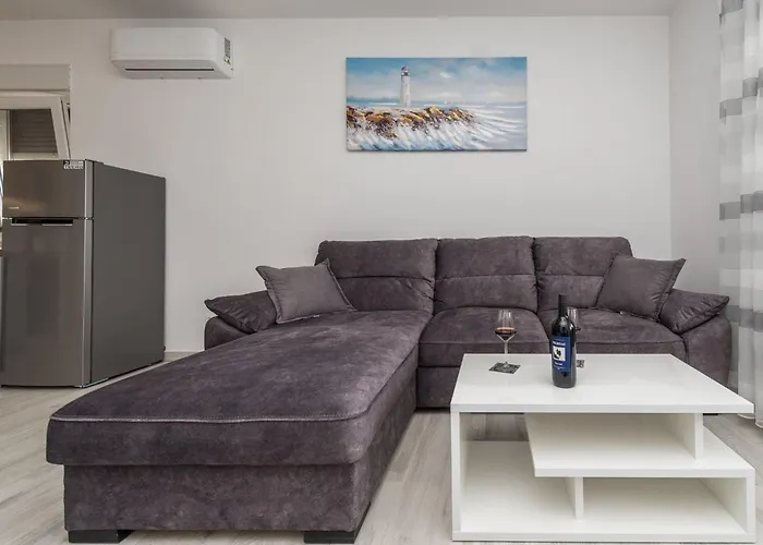 Bircic 1 By Interhome * Vir