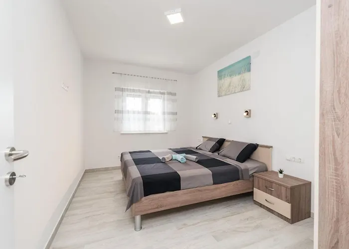 Bircic 1 By Interhome * Vir