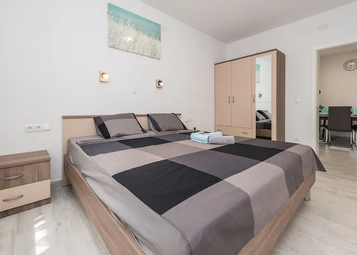 Bircic 1 By Interhome