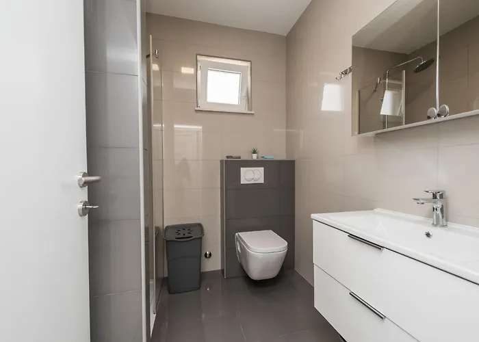 Appartement Bircic 1 By Interhome