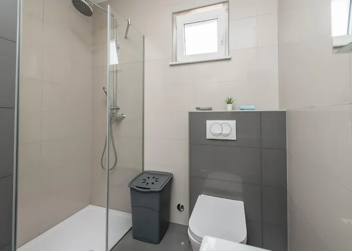 Bircic 1 By Interhome Appartement Vir