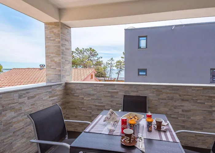 Bircic 1 By Interhome Vir