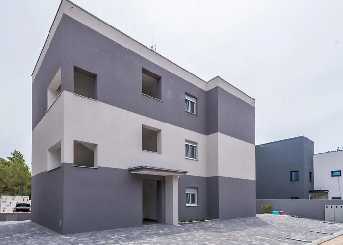 Bircic 1 By Interhome * Vir